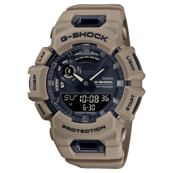 GBA900UU-5A Casio Analog-Digital G-Shock Watch | TQ Diamonds