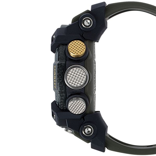 GGB100-1A3 Casio Analog-Digital G-Shock Watch | TQ Diamonds