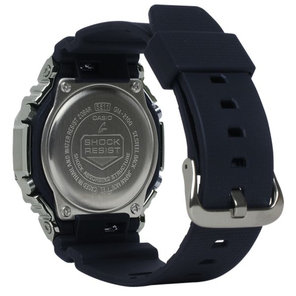 時計 G-SHOCK GM2100YMG-9AJ CASIO gm2100_1a_1.jpg
