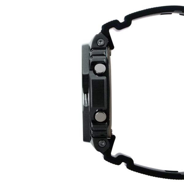GM2100BB-1A Casio Analog-Digital G-Shock Watch | TQ Diamonds