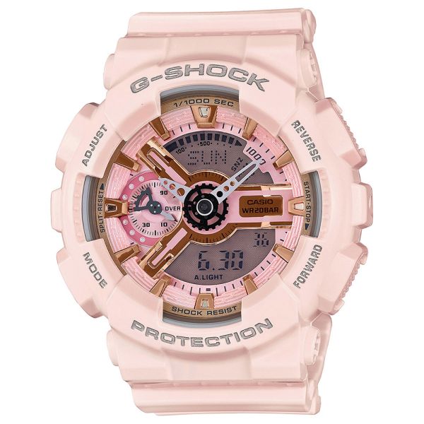 G-Shock GMS2100PG-1A4 Watch