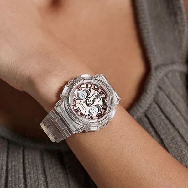 GMAS120SR-7A | Women's Watch G-SHOCK | CASIO