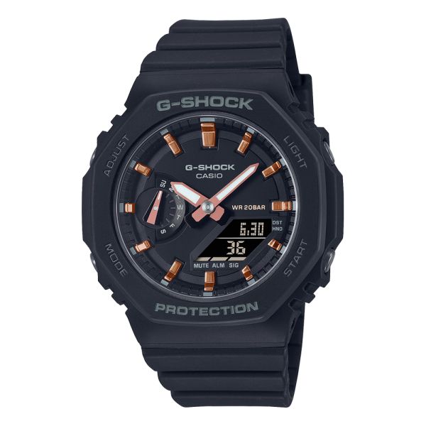  G-Shock Men New Thinner Carbon Mudmaster Watch, Solar Green :  Clothing, Shoes & Jewelry