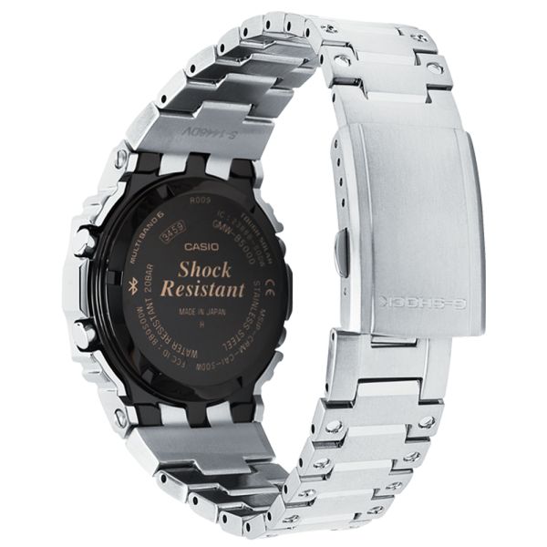 GMWB5000D-1 Casio Digital G-Shock Watch | TQ Diamonds