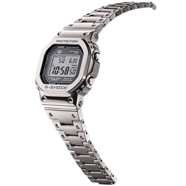 時計 CASIO G-SHOCKDW-5000R-1AJF DW-5000R-1AJF | CASIO