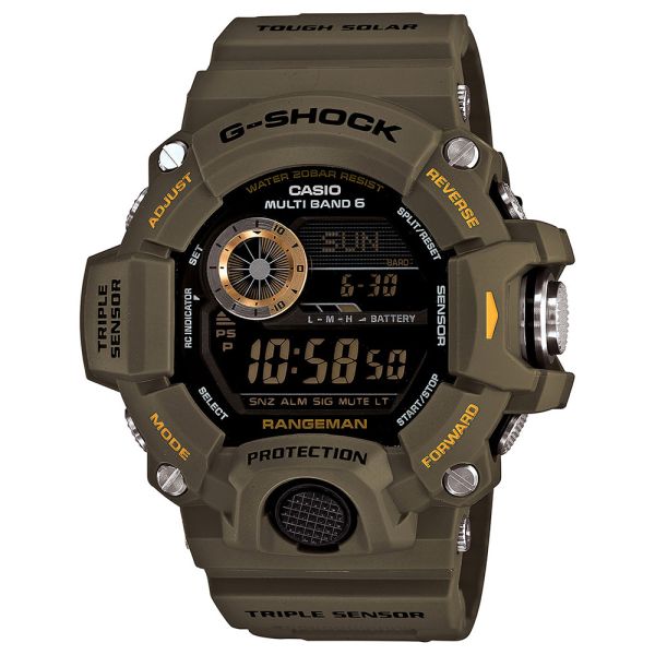 Rangeman copy store ori