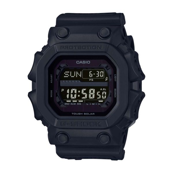 時計 G-SHOCK GX-56TU-1A5JF GX56TU-1A5 | Rugged Military Digital Watch | Casio G-SHOCK