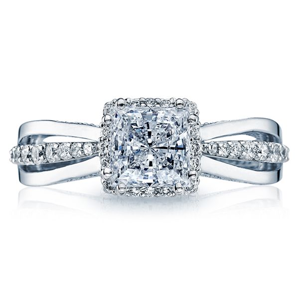 Tacori dantela 2620rdlgp new arrivals