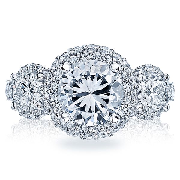 Tacori bloom new arrivals