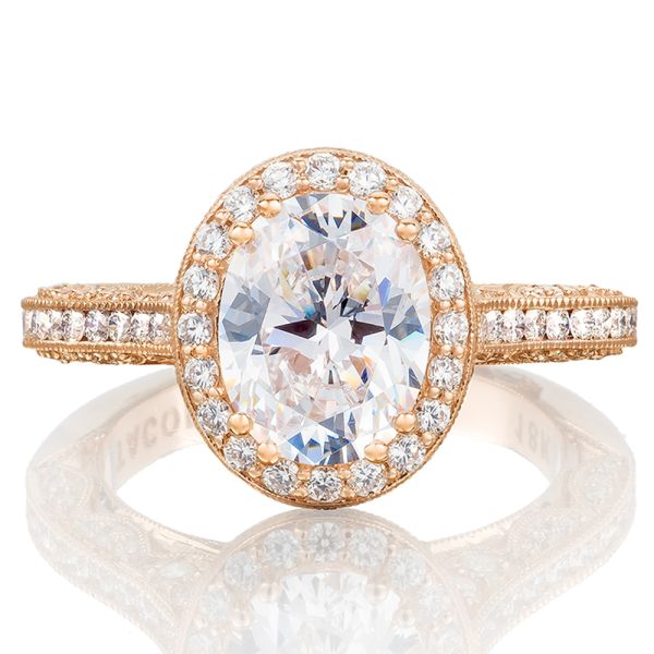 Tacori pretty in pink online