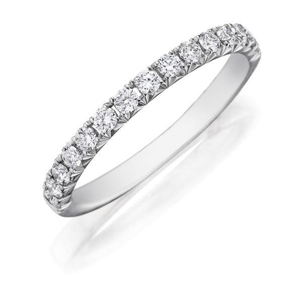 Henri daussi sales wedding band