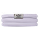 Endless Jewelry Lavender Triple Bracelet Silver Lock 12114