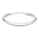 Gabriel 14 Karat Victorian Wedding Band WB911780R2W4JJJ