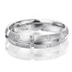 Verragio 18 Karat Diamond Wedding Band VWD-5905