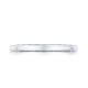 Tacori 300-2 18 Karat Starlit Diamond Wedding Band