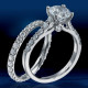Verragio 14 Karat Couture Engagement Ring Couture-0359