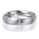 Verragio Platinum Diamond Wedding Band VWD-5906
