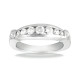 Taryn Collection 18 Karat Wedding Ring TQD B-917