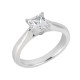 Taryn Collection 18 Karat Diamond Engagement Ring TQD 0887