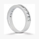 Taryn Collection 18 Karat Wedding Ring TQD B-8751