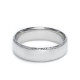 Tacori 18 Karat Hand Engraved Wedding Band 2554
