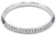 Tacori 2520 Platinum Wedding Band