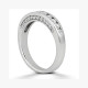 Taryn Collection 18 Karat Wedding Ring TQD B-703