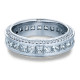 Verragio Platinum Eterna Wedding Band Eterna-4007 L