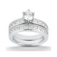 Taryn Collection 14 Karat Diamond Engagement Ring TQD A-8341