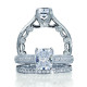 Verragio 18 Karat Paradiso Engagement Ring Paradiso-3017 E