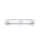 Tacori 300-3ET 18 Karat Starlit Wedding Band