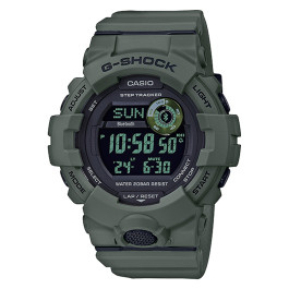 GBD800UC-3 Casio G-SQUAD G-Shock Watch | TQ Diamonds