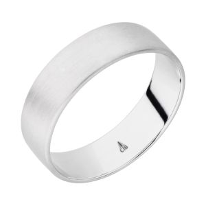 270490 Christian Bauer 18 Karat Wedding Ring / Band