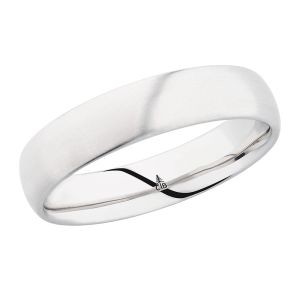 270600 Christian Bauer 18 Karat Wedding Ring / Band