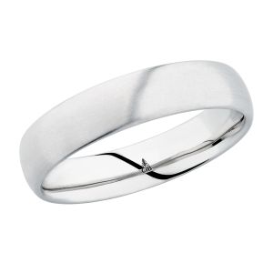 270600 Christian Bauer Platinum Wedding Ring / Band