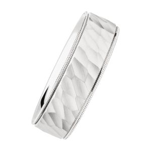 274680 Christian Bauer 14 Karat Wedding Ring / Band