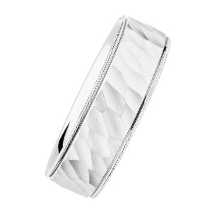 274680 Christian Bauer 18 Karat Wedding Ring / Band