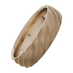 274719 Christian Bauer 14 Karat Wedding Ring / Band