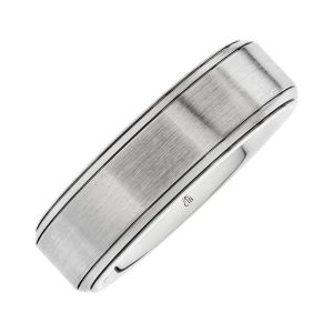 274735 Christian Bauer 18 Karat Wedding Ring / Band