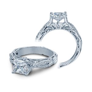 Verragio Venetian 5003 14 Karat Engagement Ring