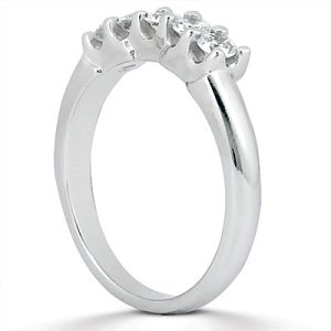 Taryn Collection 18 Karat Wedding Ring TQD B-8311