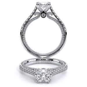 Verragio Couture-0452P 14 Karat Engagement Ring