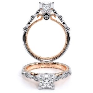 Verragio Couture-0476P-2WR 18 Karat Engagement Ring