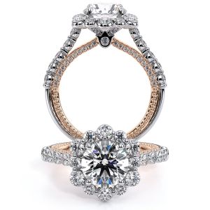 Verragio Couture-0480R 14 Karat Engagement Ring