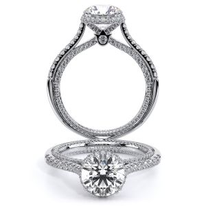 Verragio Couture-0482R 14 Karat Engagement Ring