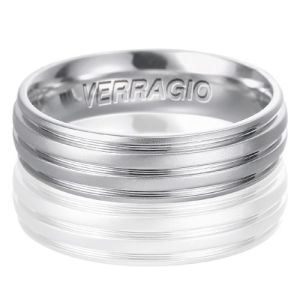 Verragio 14 Karat Wedding Band VW-6014