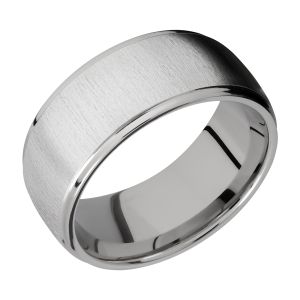 Lashbrook 10DGE Titanium Wedding Ring or Band