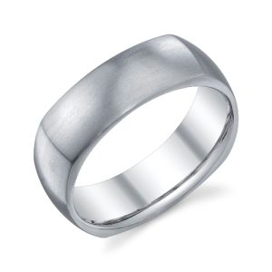 270943 Christian Bauer 18 Karat Wedding Ring / Band