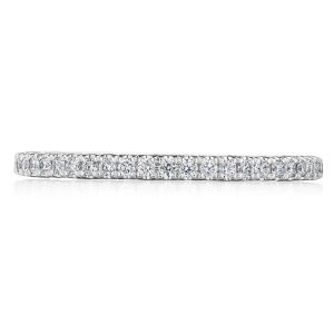 Tacori 269017BETW 18 Karat Wedding Band