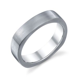 270944 Christian Bauer 14 Karat Wedding Ring / Band